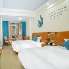 惠州富瑞商务酒店