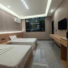 梦乡酒店
