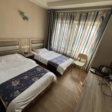 金羊快捷宾馆