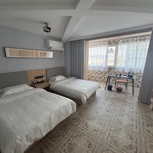 原平有朋公寓