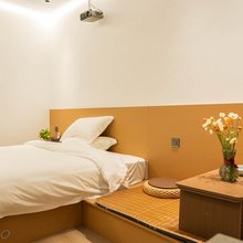 贰号休闲度假别院(景德镇中国陶瓷博物馆店)