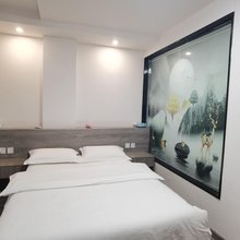 西昌宏祥商务宾馆