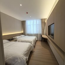 漠河龙源宾馆(漠河市公路客运站店)