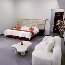 酉阳乐淘淘大酒店