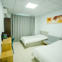 滨州怡佳公寓