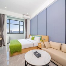 香云居民宿(禅城鄱阳星引力店)