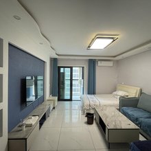 郑州升龙久爱公寓(二七万达广场店)