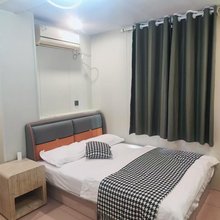 休闲公寓