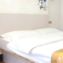 蚂蚁之家酒店(河池职业教育中心学校店)