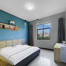 昆明唯景酒店