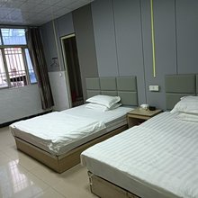 陆丰如意住宿