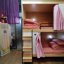下一站桂林纯女生青年驿站(桂林高铁站店)