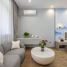 苏州陶然小居(山塘街店)