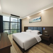 漫喜酒店(奉节国际商贸城店)