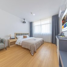 和景公寓(南京站店)