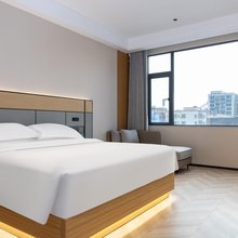 佰利酒店(东莞虎门高铁站店)