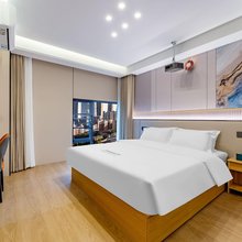 云梦美宿(人民广场景德镇陶阳里历史文化旅游区店)