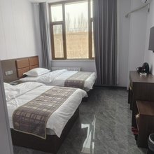 齐齐哈尔学城旅馆