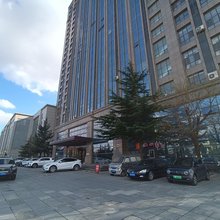 佳恒公寓