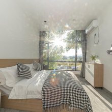 厦门鹭岛云居公寓