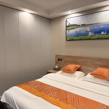 珠海华骏榆悦酒店