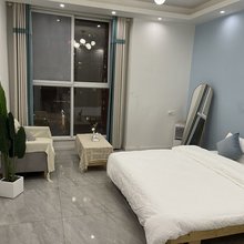 西安云之谣民宿(西安北站店)