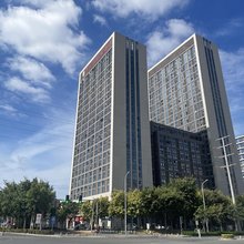 厦门翔安新会展轻舍管家式·Housing(新店镇华天学院店)