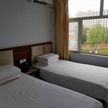 怀安金源宾馆