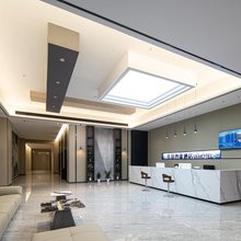 伟晟智能酒店(株洲轨道智谷工业园店)