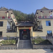 华秀民宿客栈