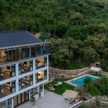清馨雨露·山景休闲度假美宿(桐庐马岭古道店)