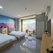 乌海市海南区锐思特酒店