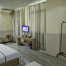 宏达公寓
