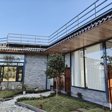 腾冲秋涧驿站(固东镇松山村店)