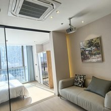 明悦荟公寓