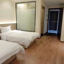 恩平富豪大酒店