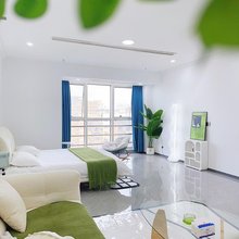 时涧streamy小居(永利中心店)