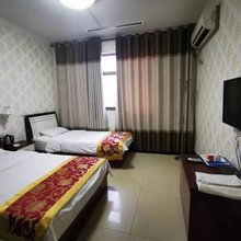登封紫东宾馆