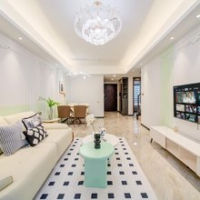 富莱FLY精品公寓(中山翠亨新区粤海城店)