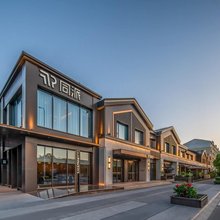 扬州瘦西湖同派酒店