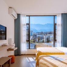 小羽小翼·Travel旅行秘境设计师美宿(洱海门店)