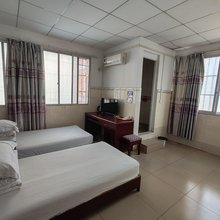 宝邻旅馆