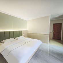 1号商务式公寓(新塘公园新塘广场店)