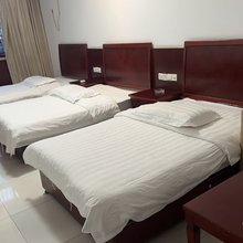 潼关·瑞通宾馆