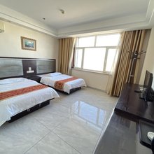乌海盘龙商务酒店