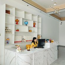 南雄天保小院