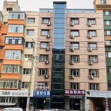 怡然宾馆(哈尔滨西大桥地铁站店)