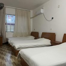 西峡皇都宾馆