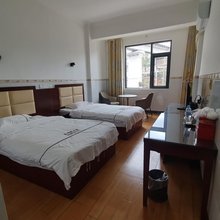 鑫明辉宾馆