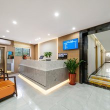 上海富临宾馆